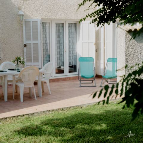 Apartment 4 persons - 2 room flat 4 persons