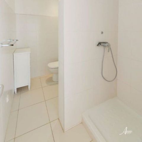Apartment 4 persons - 2 room flat 4 persons