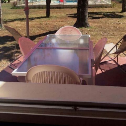 VILLA 4 personnes - Mini-villa 4 personnes