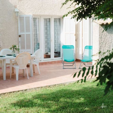 Apartement 6 Personen - Große Wohnung 2 Zimmer / 6 Personen