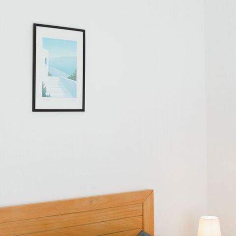 Apartment 6 persons - Large 2 room flat / 6 persons