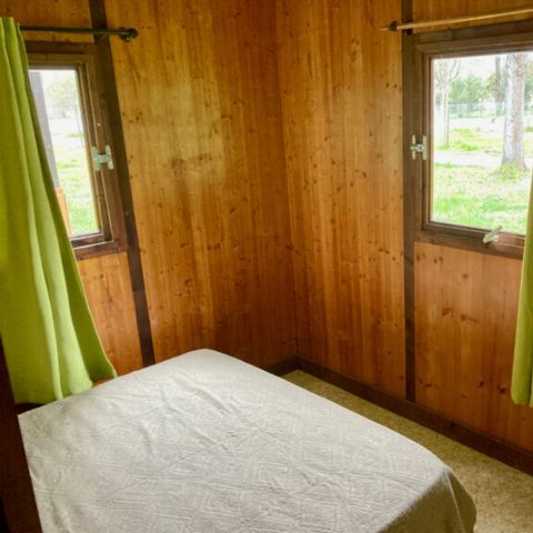 CHALET 4 personnes - Chalet 4 Personnes