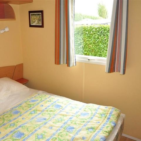 Mobile home 6 persons - Mobile home for 6 people (3 bedrooms)