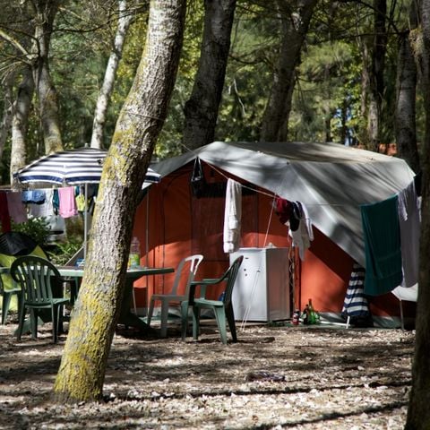 EMPLACEMENT - Forfait emplacement