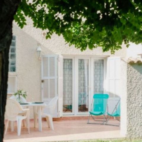 APARTMENT 6 people - Large flat for 6 people (1 bedroom)