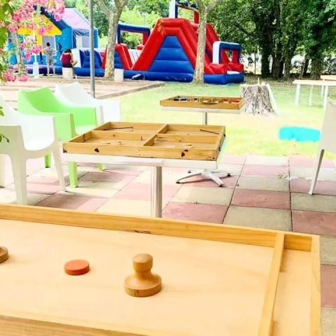 Camping U Casone - Camping Corse du nord - Image N°6