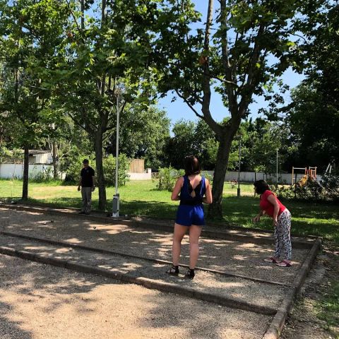 Camping U Casone - Camping Corse du nord - Image N°4