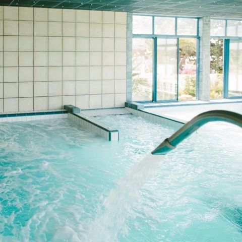 Camping Riva Bella Thalasso & Spa Resort Camping Riva Bella Thalasso & Spa Resort - Camping Corse du nord - Image N°5