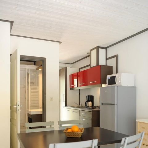 Villa 4 persons - Villa Type C (1 bedroom)