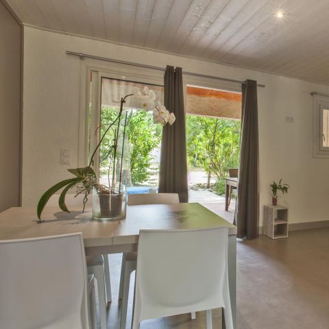 Villa 4 persons - Villa Type C (1 bedroom)