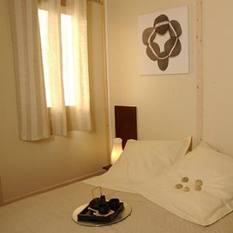 Chalet 5 Personen - 2 Zimmer