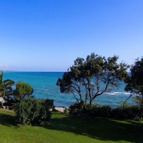 VILLA 4 persone - Villa Tipo B1 - 2 adulti 2 bambini (piano terra, mezzanino)