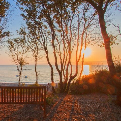 VILLA 4 persone - Mii Villa Tipo B2 (piano terra, mezzanino)