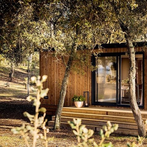 BUNGALOW 4 personnes - Key West Luce & Mare 2ch. / 2 sdb