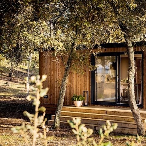 CASA MOBILE 4 persone - Key West Luce & Mare 2 camere da letto / 2 bagni