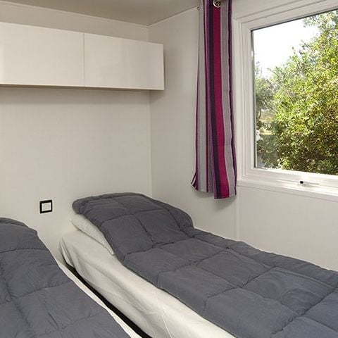 Mobile home 4 persons - Mobil Confort 4 Pers.