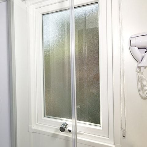 MOBILHOME 4 personnes - Mobil Confort 4 Pers.