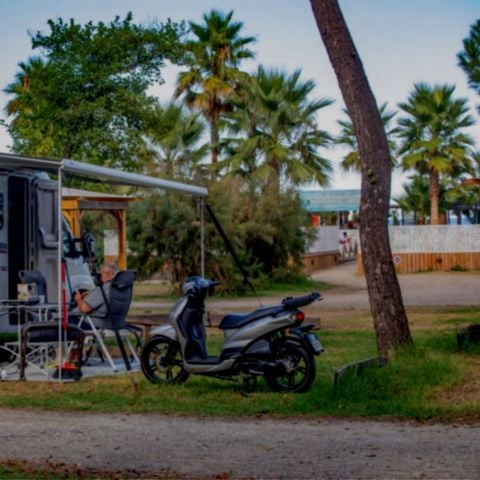 PARCELA - 80m² Montaña