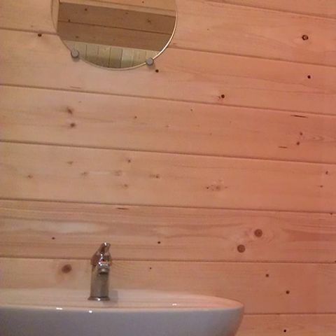 CHALET 4 personas - Muntagna 2 dormitorios