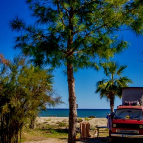 PARCELA - Parcela 80m² Seaside 1ª línea