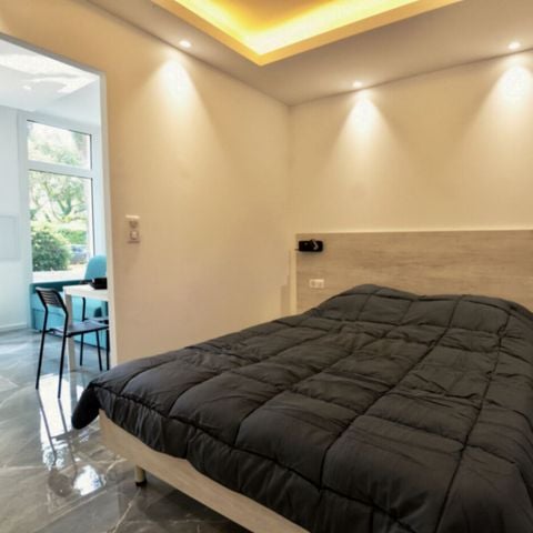 Apartamento 2 personas - Apartahotel de 1 dormitorio