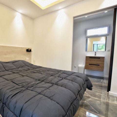 Wohnung 2 personen - Aparthotel 1 Zimmer