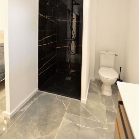 Appartement 2 personen - Appartementenhotel met 1 slaapkamer