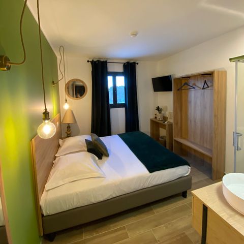 Habitación 2 personas - Hotel