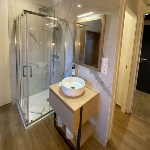 Kamer 2 personen - Hotelkamer 2P