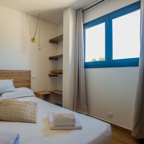 Hotelkamer 2 personen - Hotelkamer 2P