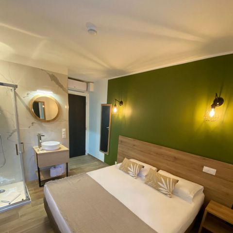 Kamer 2 personen - Hotelkamer 2P