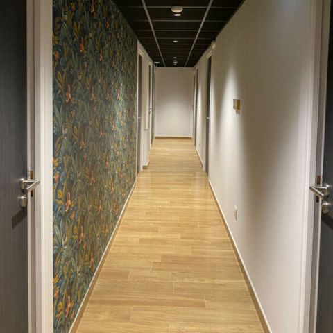 Kamer 2 personen - Hotelkamer 2P