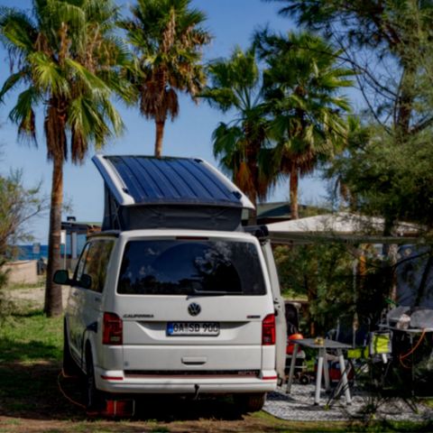 PIAZZOLA - Posizione Privilège 80m² Mare 2a linea