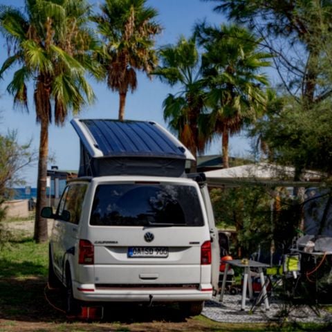 PIAZZOLA - Posizione Privilège 80m² Mare 2a linea