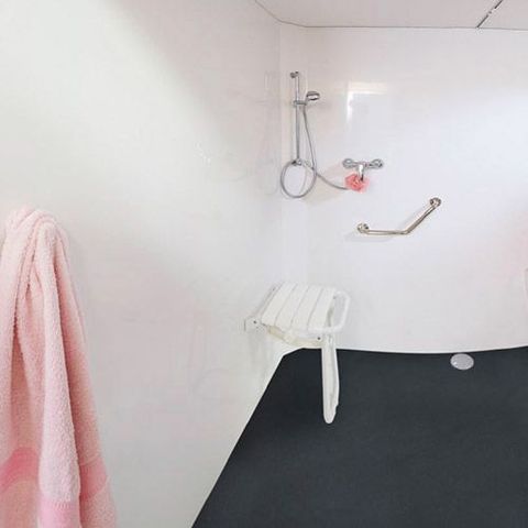 MOBILE HOME 4 people - Mobil Rivage 4p 2Ch PMR