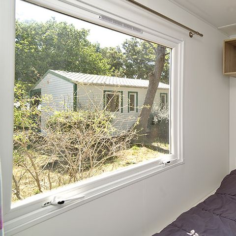 MOBILHOME 6 personas - Mobil Privilège 6p 3Ch