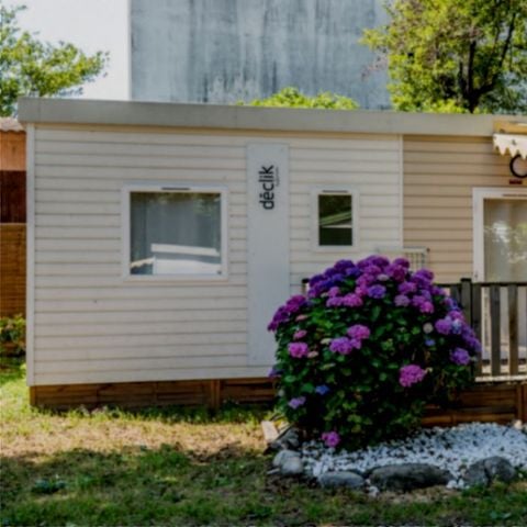 Mobilhome 6 personnes - Mobil Privilège - 3 chambres