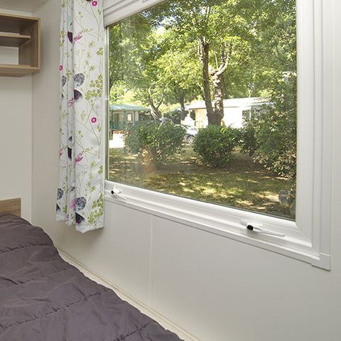 MOBILE HOME 6 people - Mobil Privilège 6p 3Ch