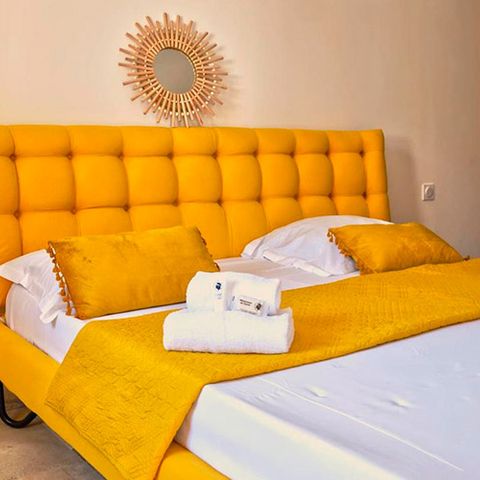 MOBILE HOME 4 people - Bergerie Grand Standing 4p 2Ch