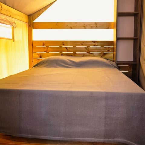 Tenda 5 persone - Tenda Lodge Liberta 5p 2Ch