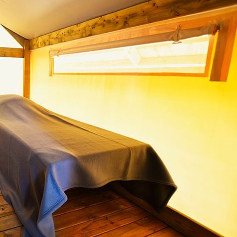 Tenda 5 persone - Tenda Lodge Liberta 5p 2Ch
