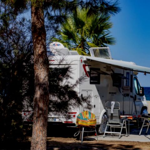 PARCELA - Parcela Privilege 200m² Junto al mar