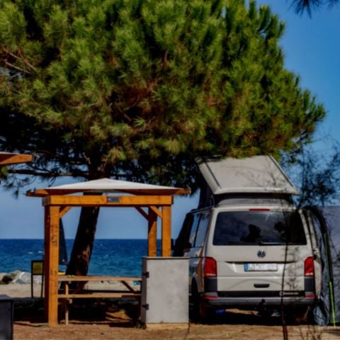 PIAZZOLA - Posizione privilegiata 100m² Mare 2a linea