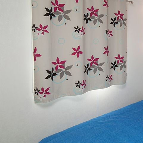 MOBILHOME 6 personas - Mobil Confort 6 Pers.