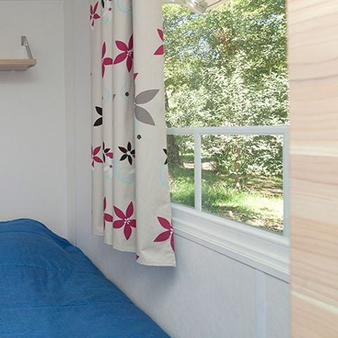MOBILE HOME 6 people - Mobil Confort 6 Pers.