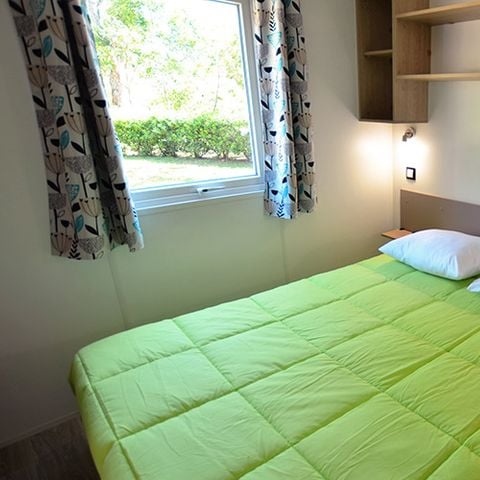 Casa mobile 5 persone - Mobil Premium