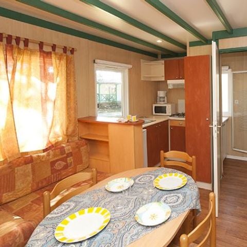 Chalet 4 persons - Chalet 4 Pers