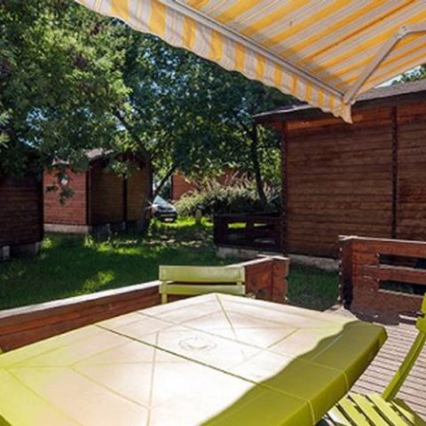 CHALET 6 people - Chalet Marina 6p 3Ch