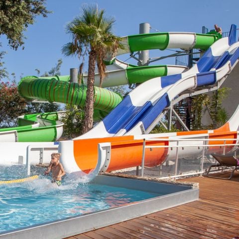 Camping Merendella - Camping Corse du Nord - Image N°5