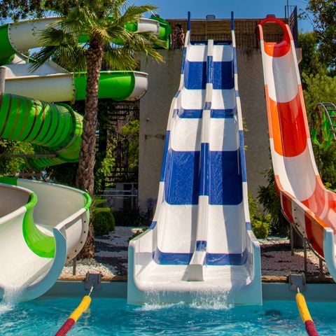 Camping Merendella - Camping Corse du Nord - Image N°6